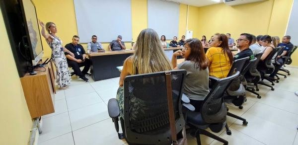 Prefeitura intensifica ações para combater acidentes no trânsito